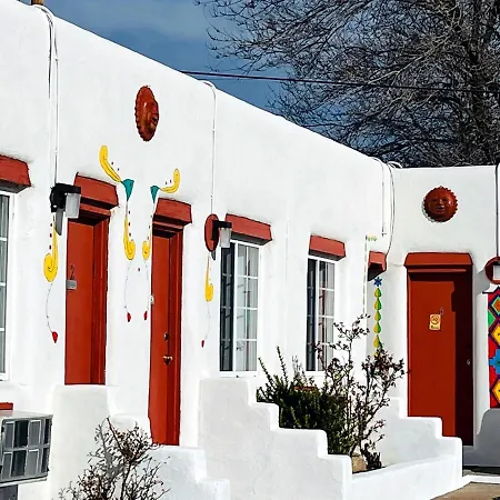 Cottonwood Court 2* Santa Fe