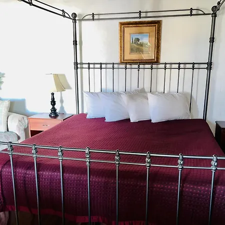 Cottonwood Court Motel Santa Fe