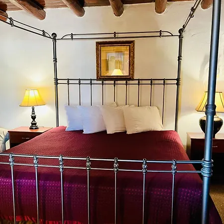Cottonwood Court 2* Santa Fe