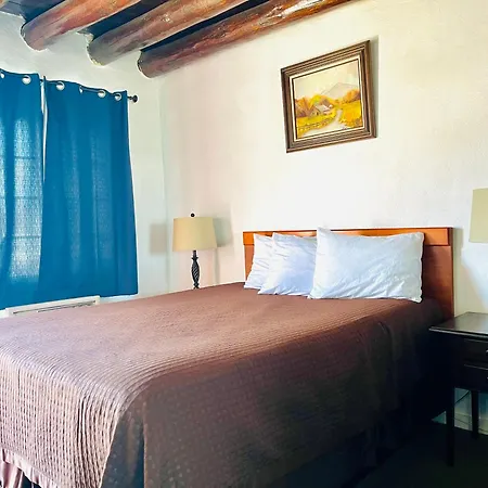 Cottonwood Court 2* Santa Fe