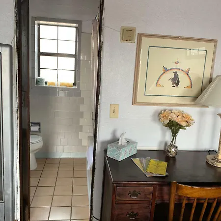 Cottonwood Court 2* Santa Fe