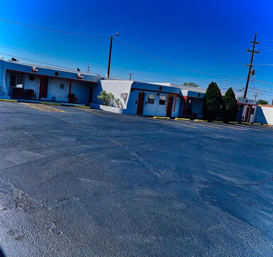 Motel Cottonwood Court 2*