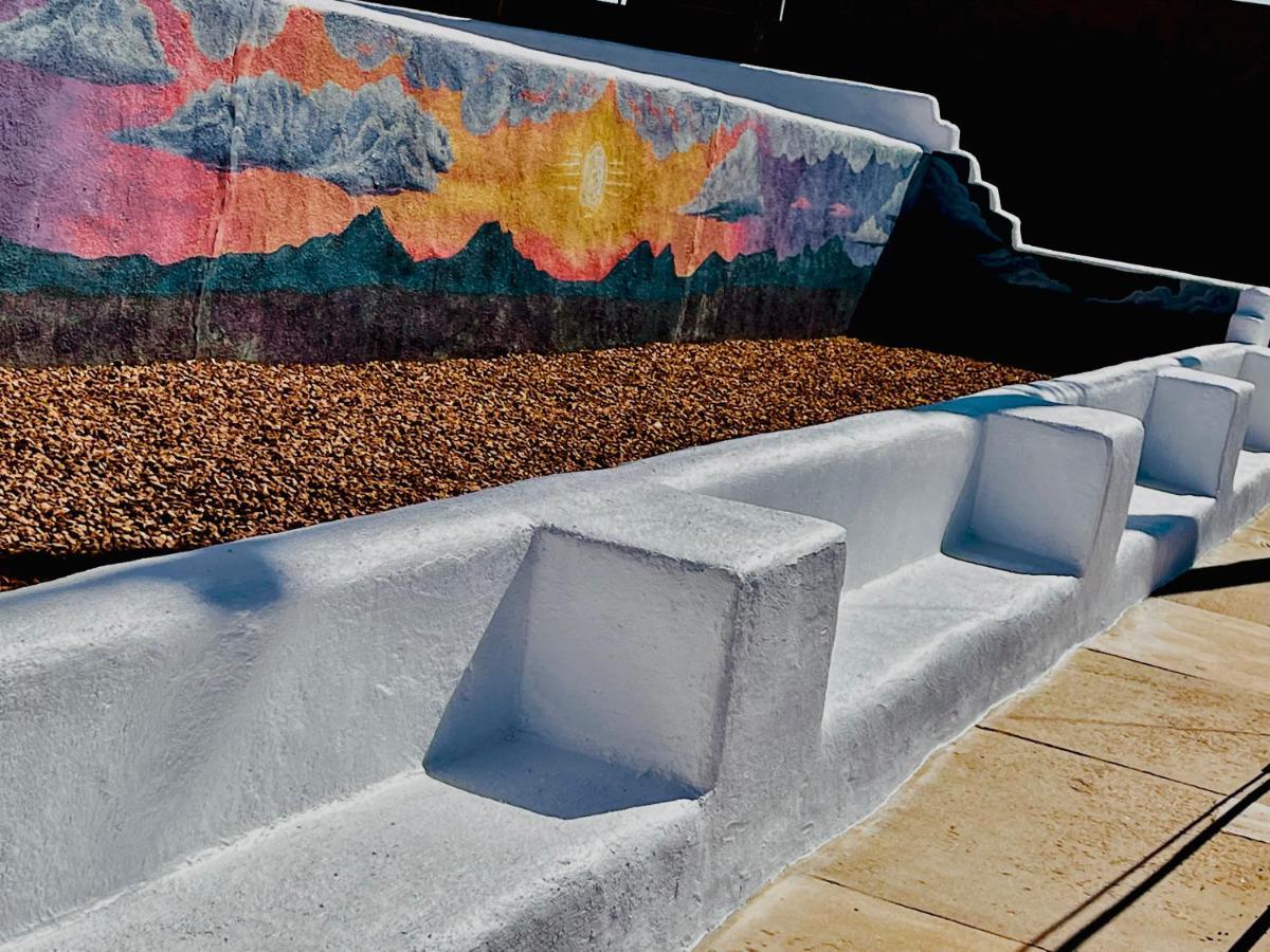 Cottonwood Court Santa Fé