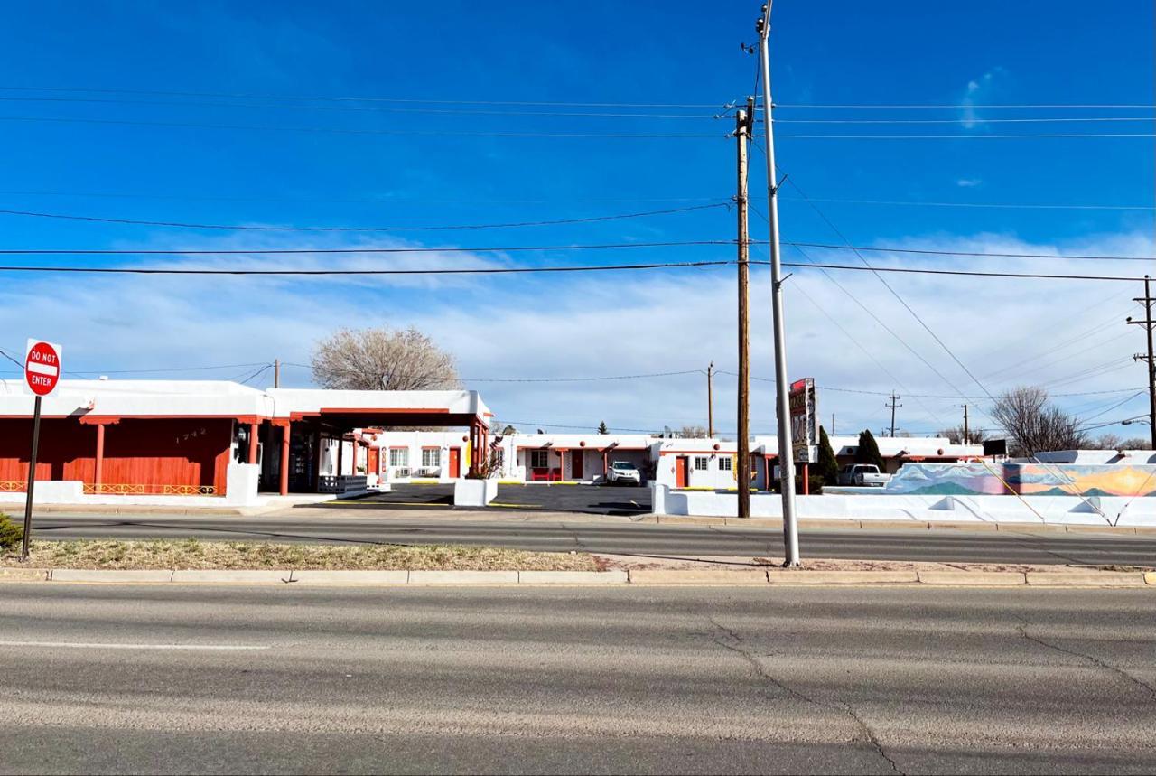 Cottonwood Court 2* Santa Fe