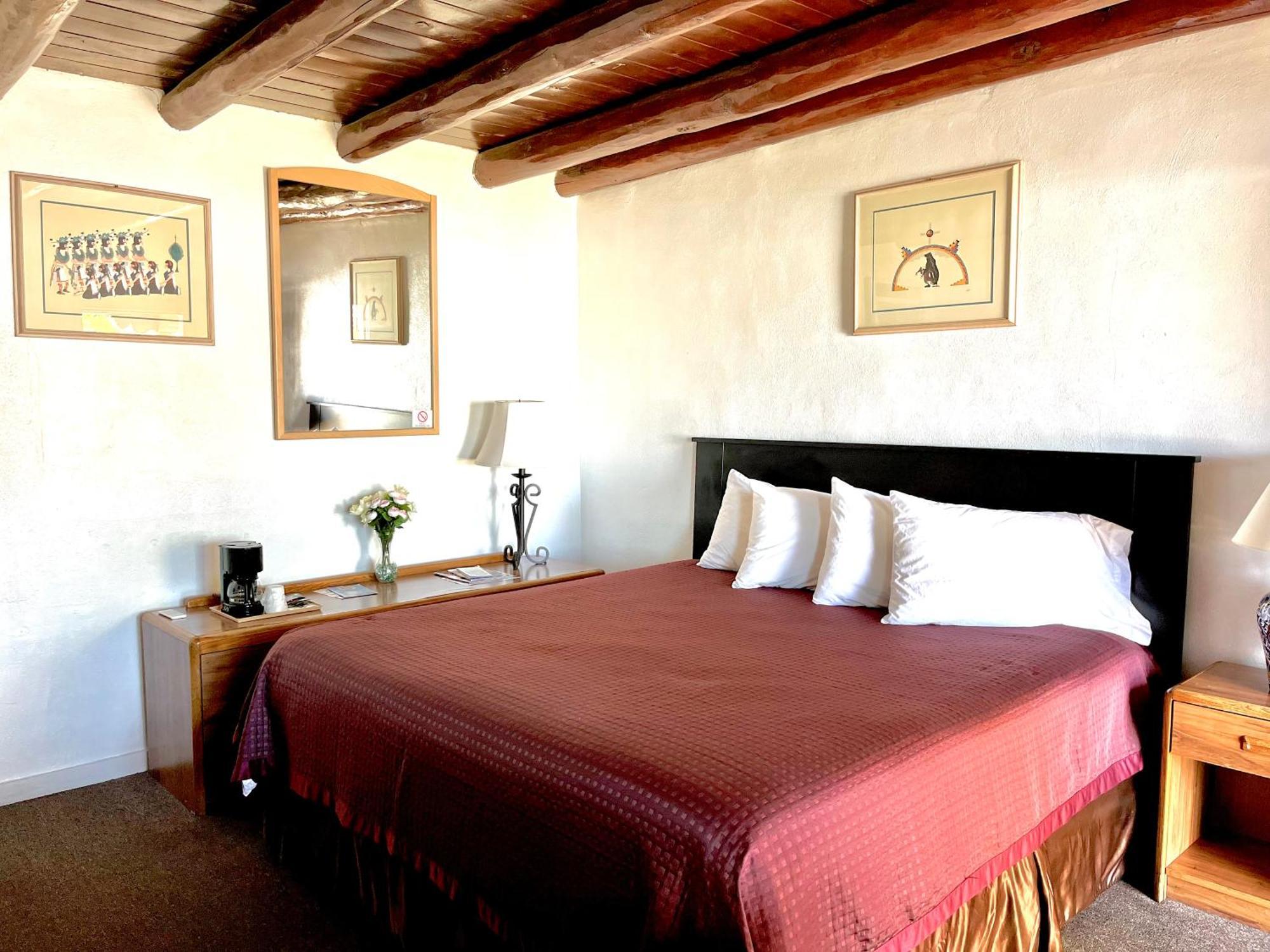 Cottonwood Court 2* Santa Fe