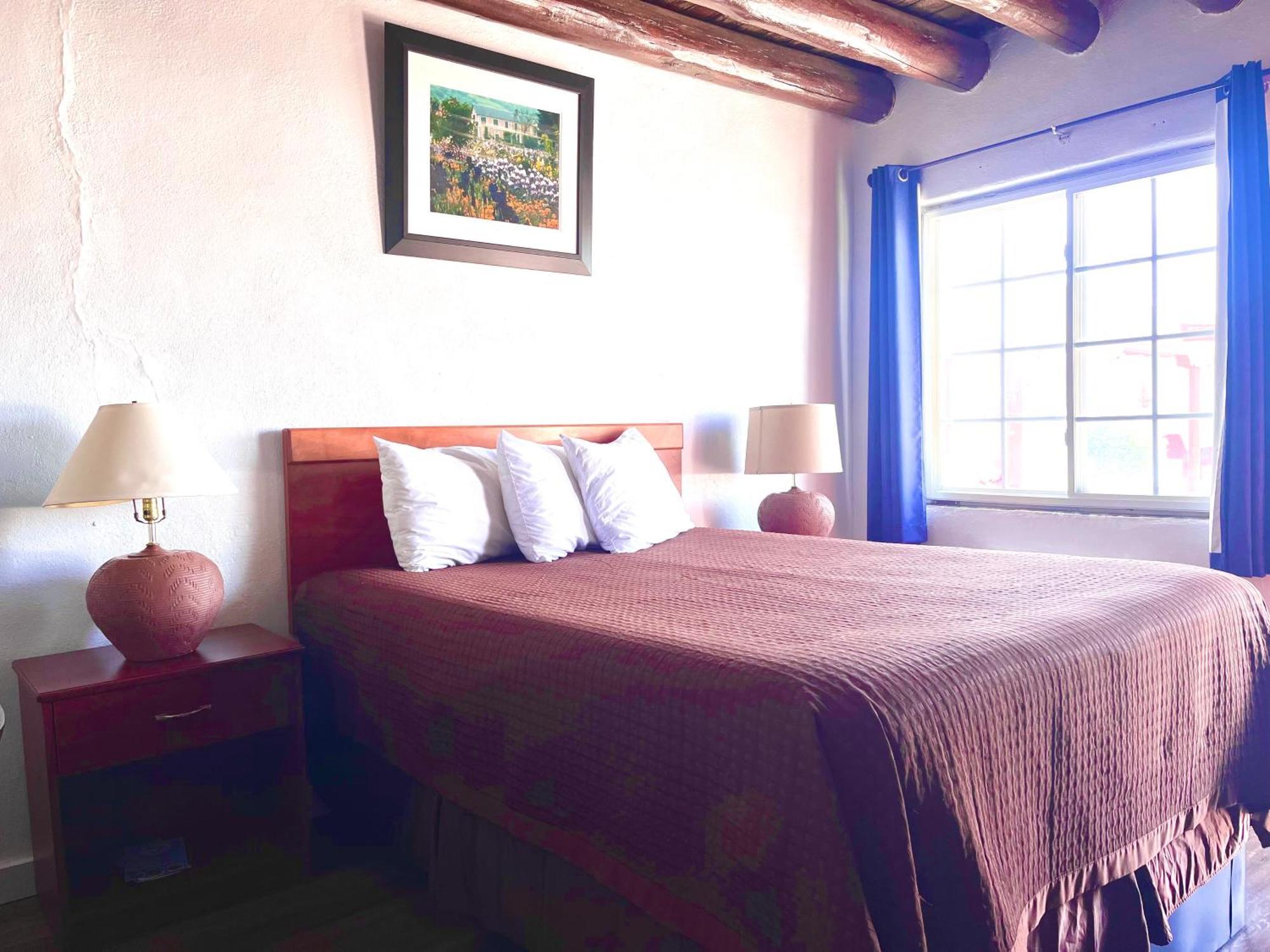 Cottonwood Court Santa Fé