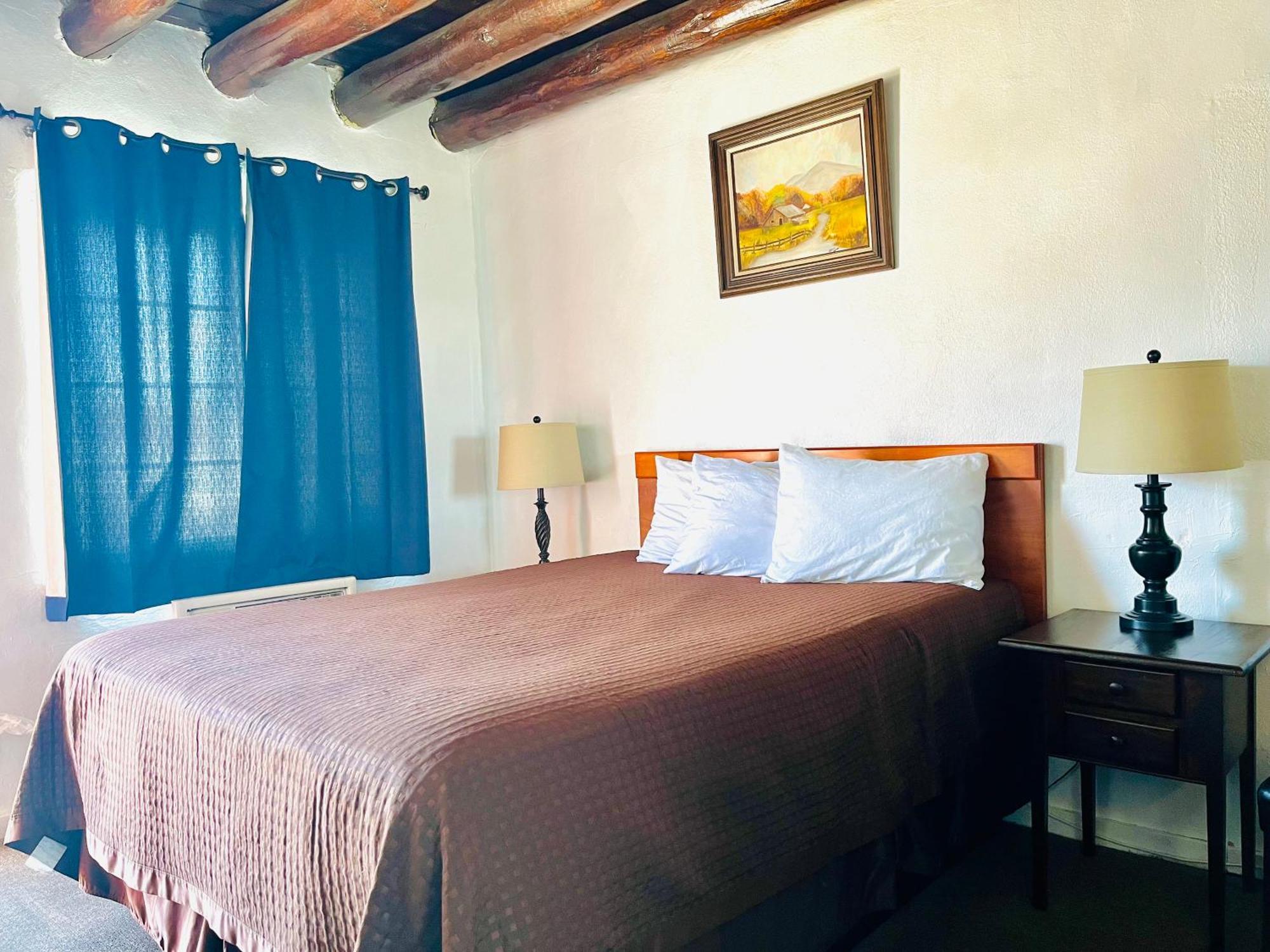 Cottonwood Court 2* Santa Fé