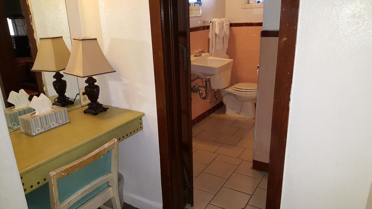 Cottonwood Court 2* Santa Fé