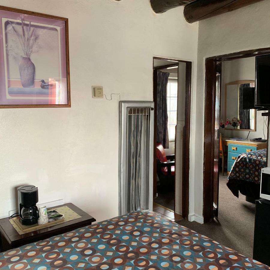 Motel Cottonwood Court Santa Fe