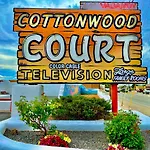 Cottonwood Court Motel