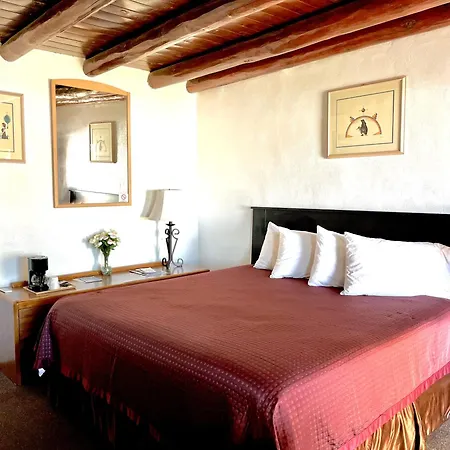 Cottonwood Court 2* Santa Fe