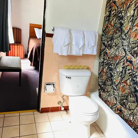 Motel Cottonwood Court