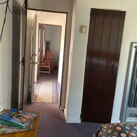 Motel Cottonwood Court Santa Fe