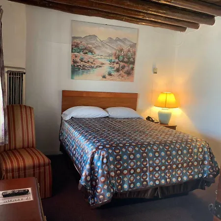 Cottonwood Court 2* Santa Fe