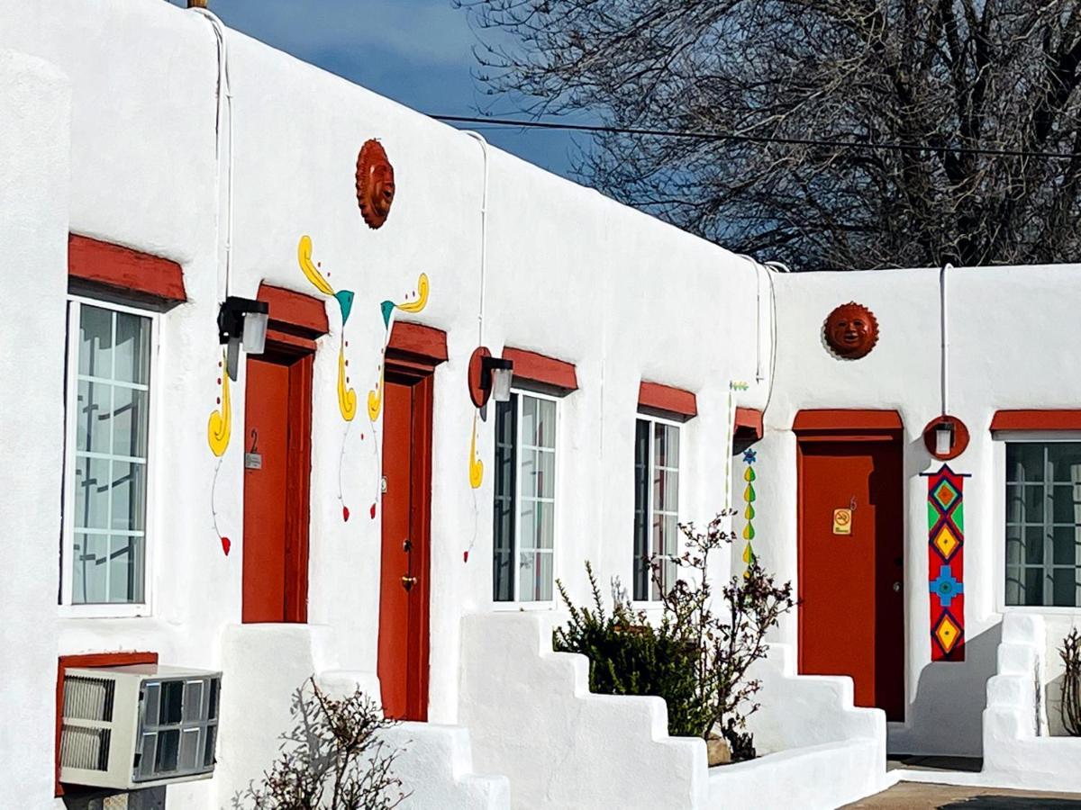 Cottonwood Court 2* Santa Fe