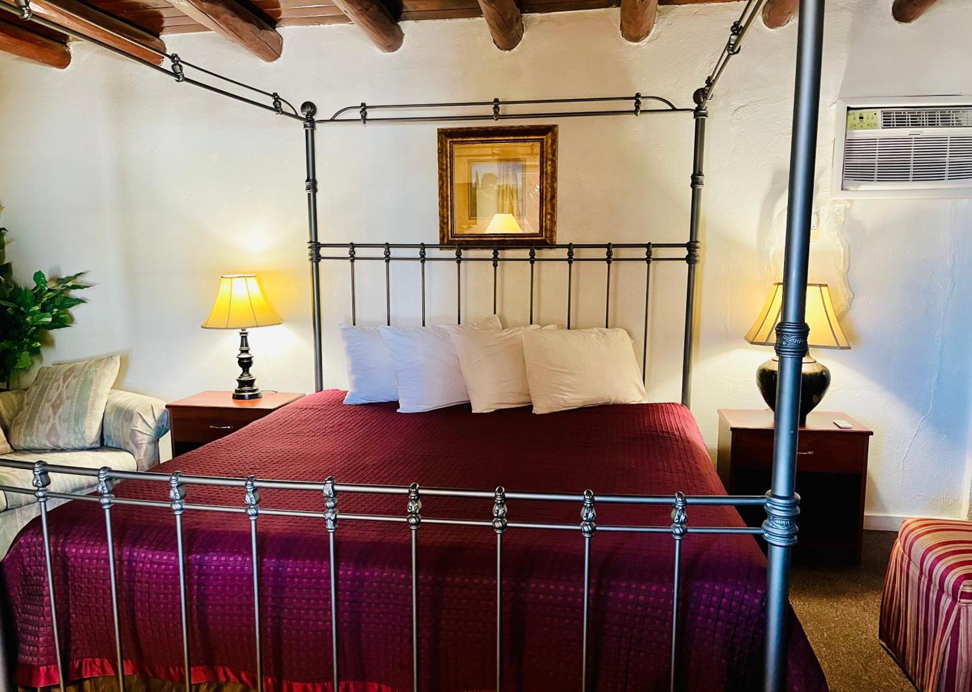Cottonwood Court 2* Santa Fe