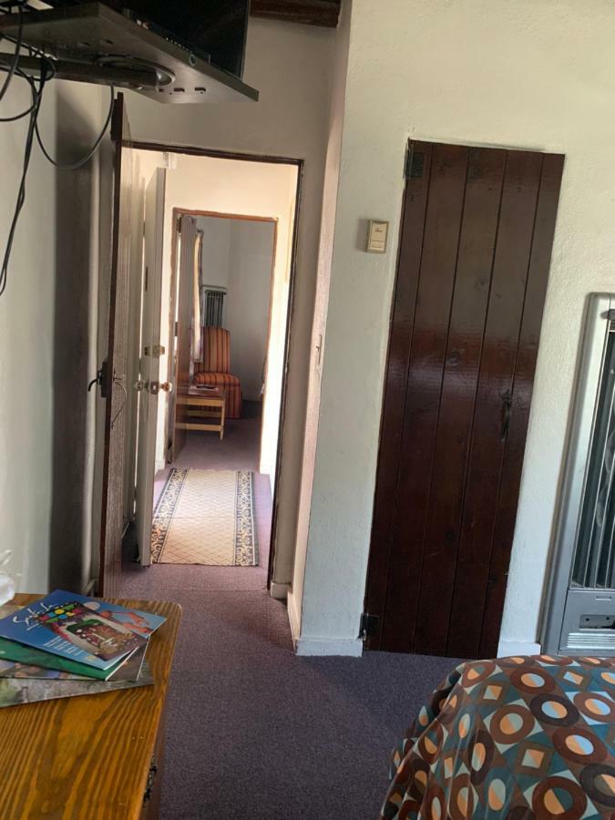 Motel Cottonwood Court Santa Fe