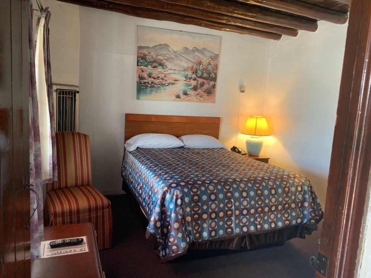 Cottonwood Court 2* Santa Fe
